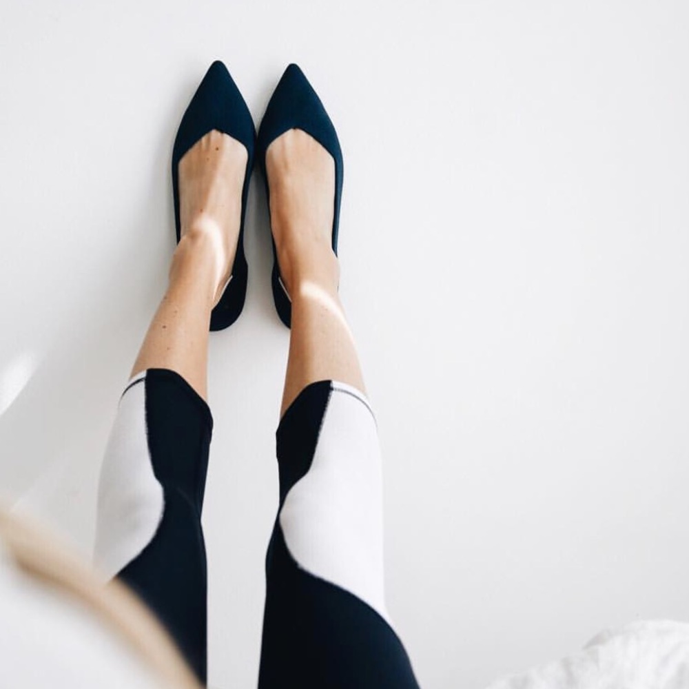 Rothy’s $20.00 off first pair discount code.